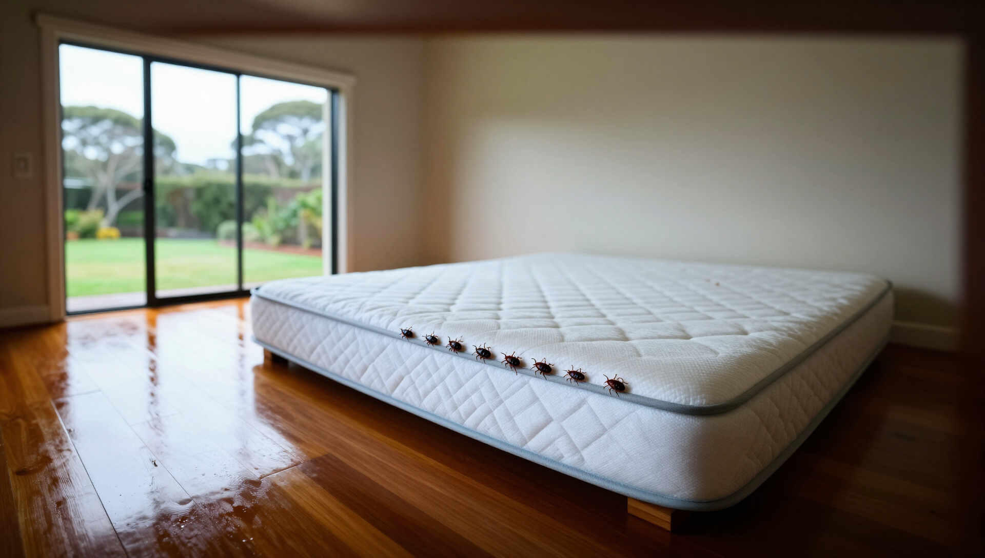 Bed Bugs Control in Cremorne Point