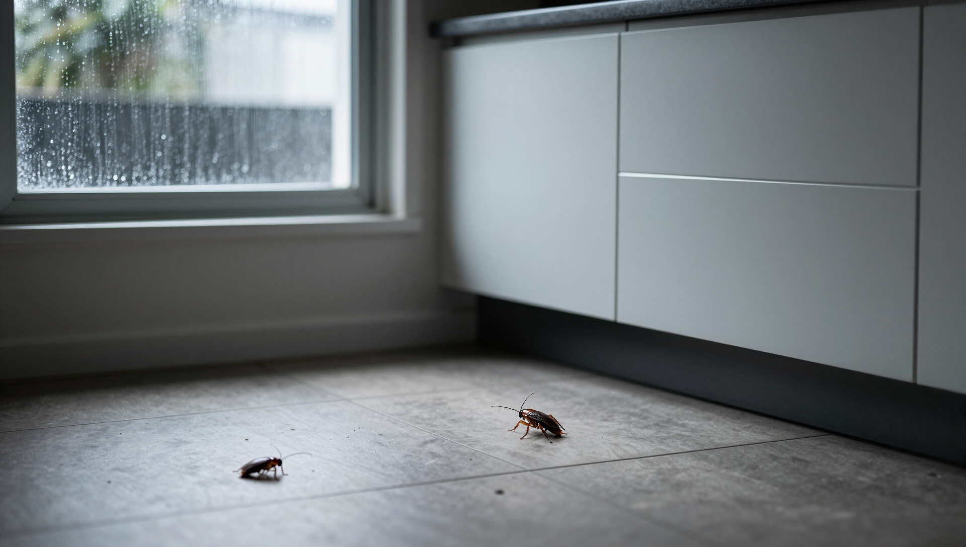 Cockroach Removal in Cremorne Point