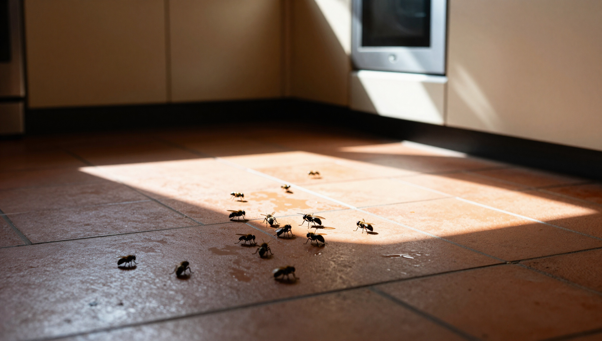 Insect Control in Cremorne Point