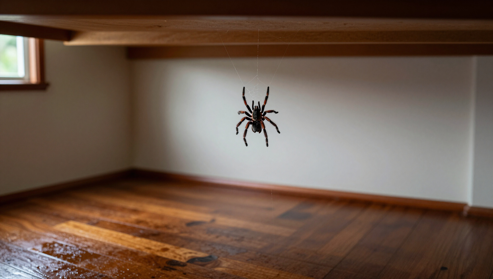 Spider Control in Cremorne Point